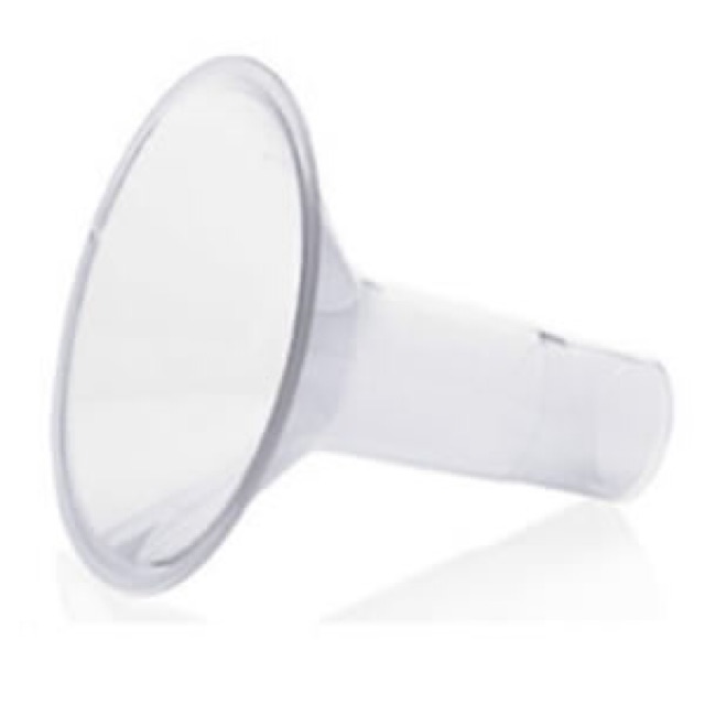 Phễu hút sữa medela size 27