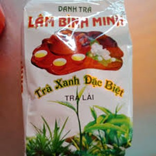 Danh trà lâm bình minh 300g