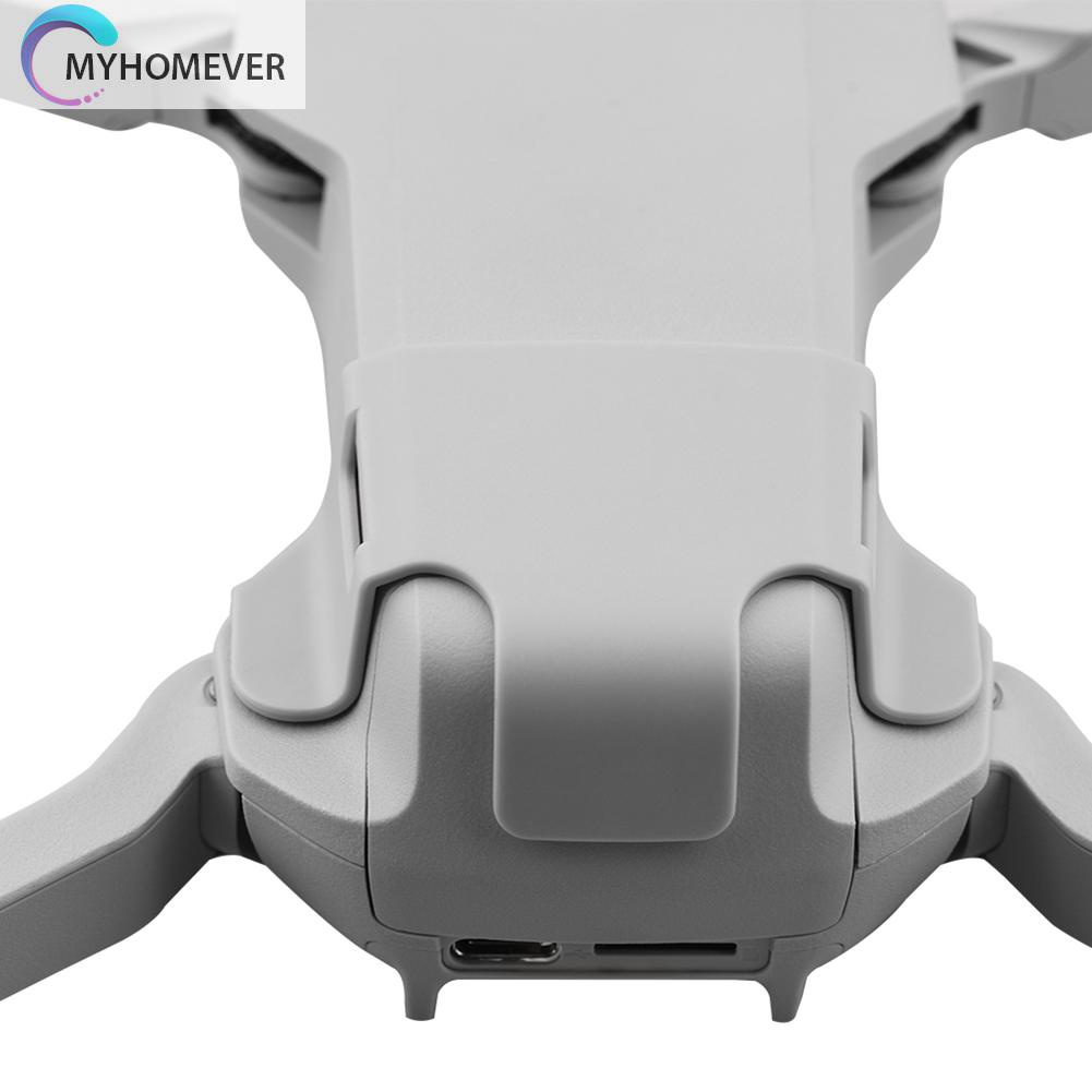 Vỏ Bảo Vệ Pin Bằng Nhựa Chống Rơi Cho Dji Mavic Mini / Mini 2