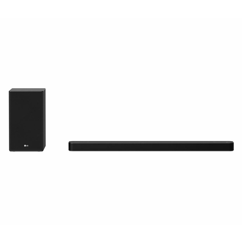 Loa thanh soundbar LG SP8A - SP8A