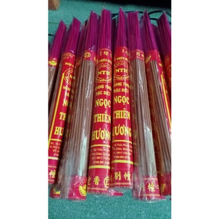 [BÁN SỈ ] NHANG THƠM QUẾ BÓ NHỎ