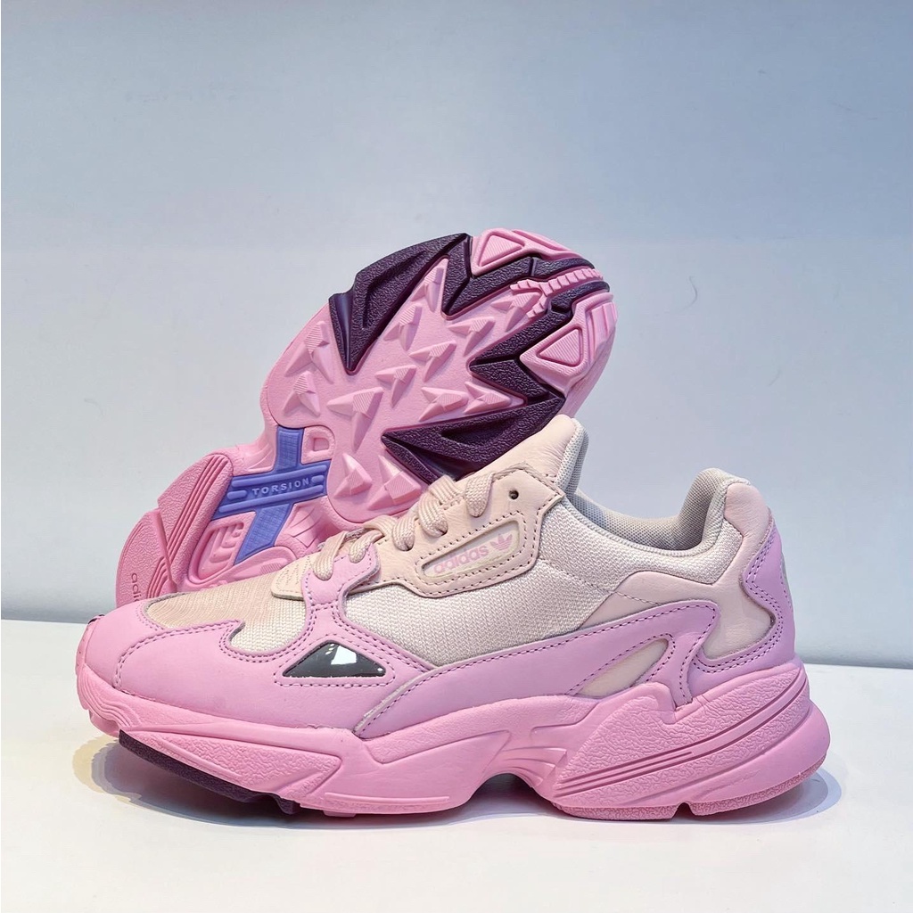 Giày Adidas Falcon Icrey Pink EF1994