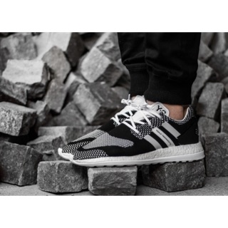 Giày sneaker y3-pure boost! The best boost!