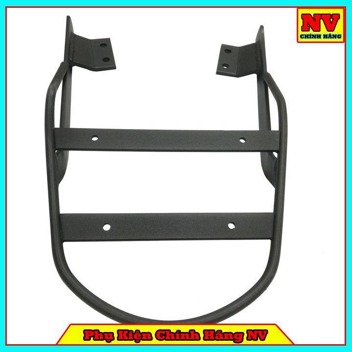 Baga sau Givi WAVE S110 chính hãng chịu lực cao gắn được thùng sau Givi