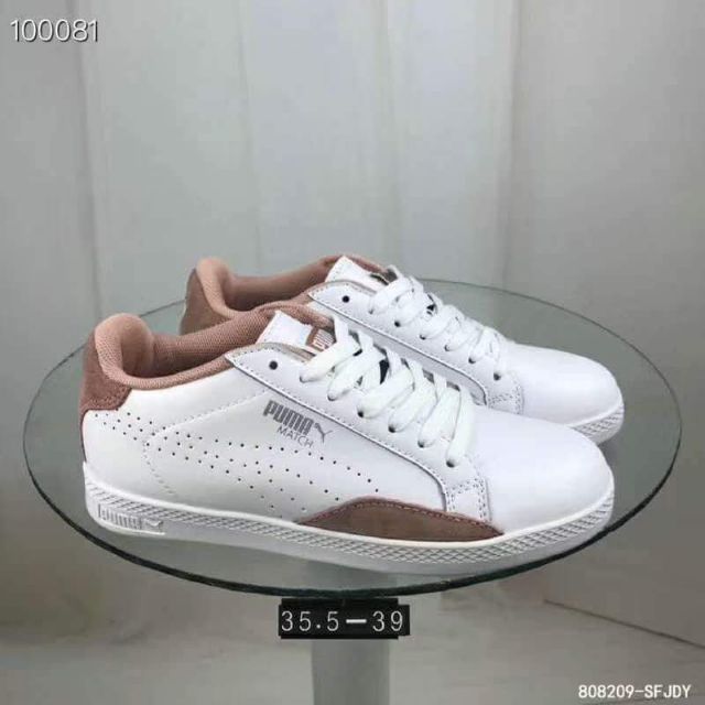 Puma 2018