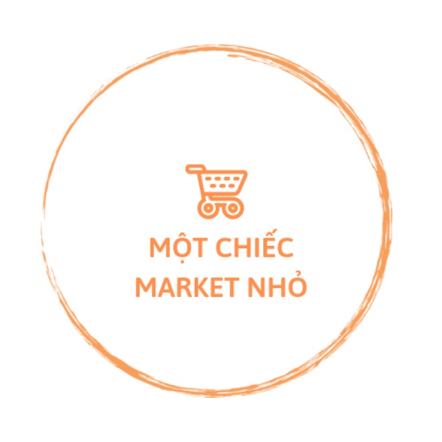 Một chiếc Market nhỏ