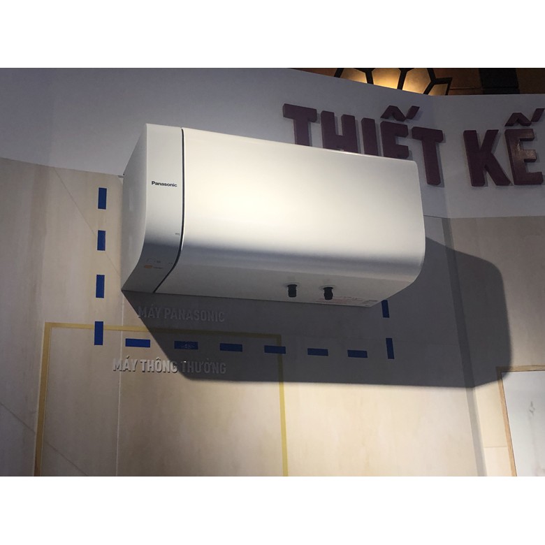 Bình nóng lạnh cao cấp panasonic