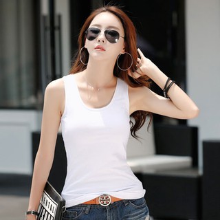 Áo Thun Ba Lỗ Nữ Thời Trang New