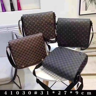 ⚡️𝐅𝐑𝐄𝐄 𝐒𝐇𝐈𝐏⚡️ TÚI ĐEO CHÉO LV NAM CAO CẤP- TÚI CHÉO LV NAM 2020