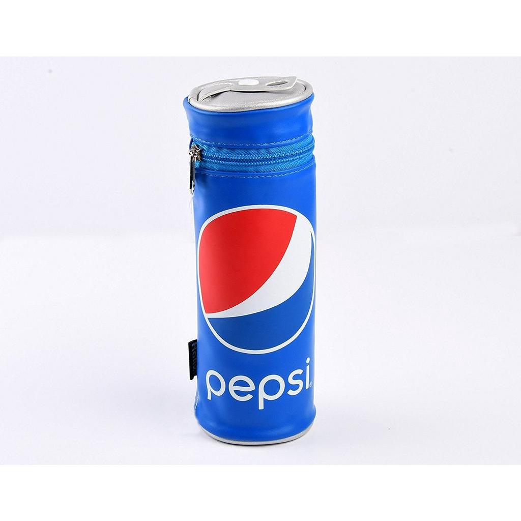 Hộp Bút Helix Pepsi 933911 - Màu Đen