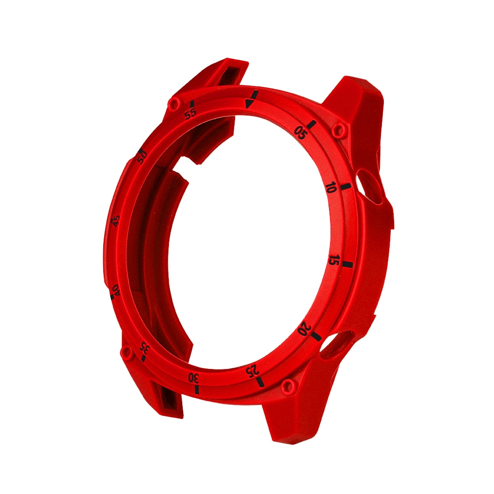 Ốp TPU Bảo Vệ Mặt Đồng Hồ Thông Minh Huawei Watch GT 2 46mm Huawei GT2