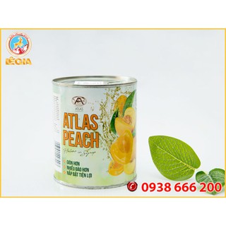 Đào Ngâm Nam Phi  ATLAST  825G