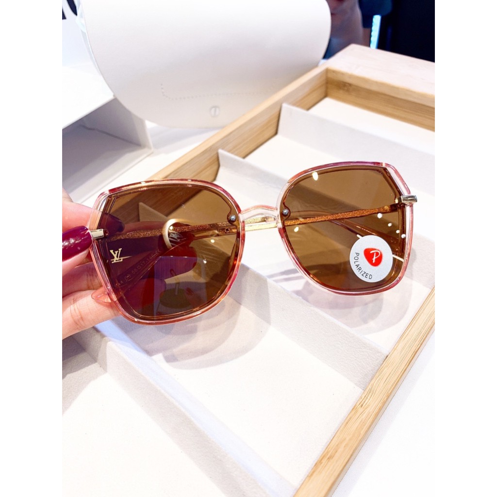 Kính mát cho nữ A256 thời trang giá tốt 👓 Freeship Xtra 👓 | BigBuy360 - bigbuy360.vn