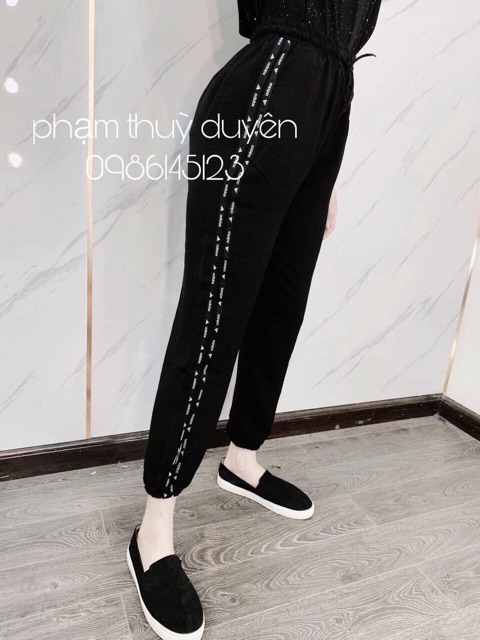 Quần Das gió hot hit