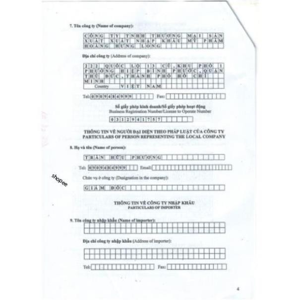 Set ống Test nước hoa LUA 16 mùi | Thế Giới Skin Care