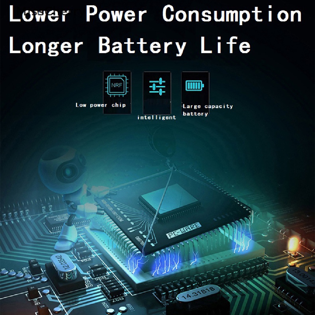 Đồng Hồ LED Dây Silicone Chống Thấm Nước