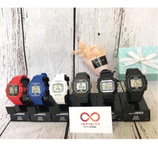Đồng hồ casio f-108wh