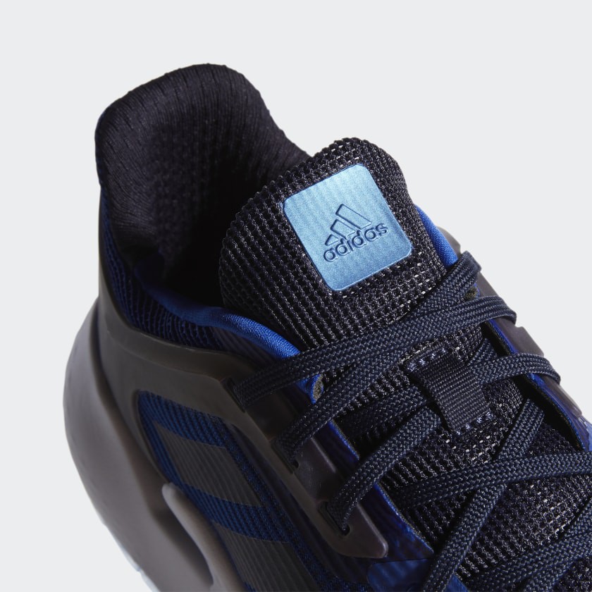 [Adidas giày]Giày adidas RUNNING Alphatorsion 360 Nam Màu xanh dương FV7174 ?