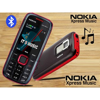 ĐIỆN THOẠI NOKIA 5130 XPRESSMUSIC