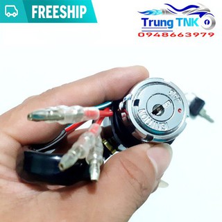 Ổ khóa xe 67 hàng đẹp