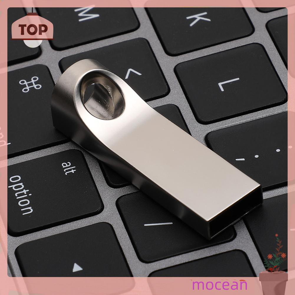 Usb 2.0 64gb 32gb 16gb 8gb Chống Nước Mocean