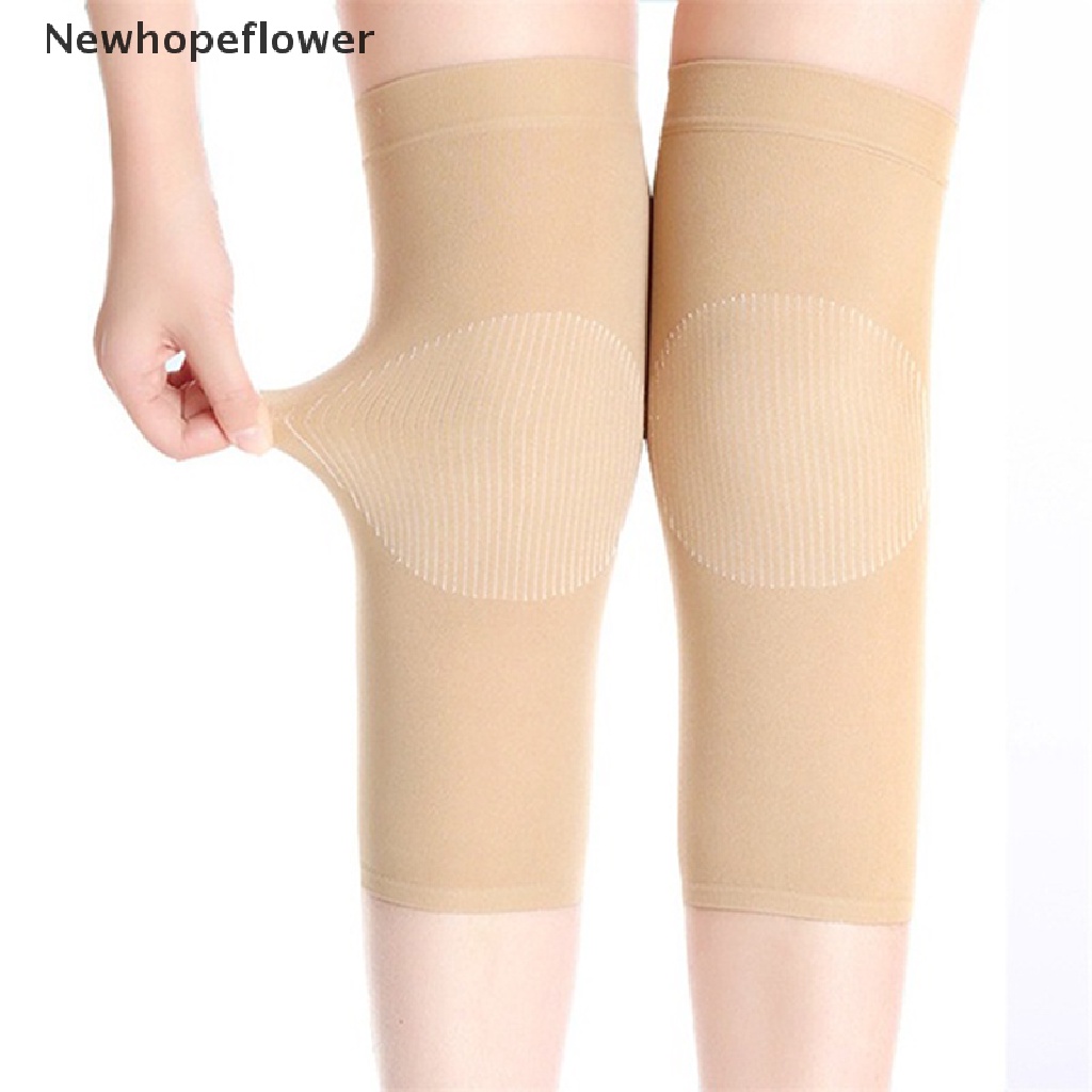 1 Đôi Tất Ống Chân Giảm Đau Đầu Gối
