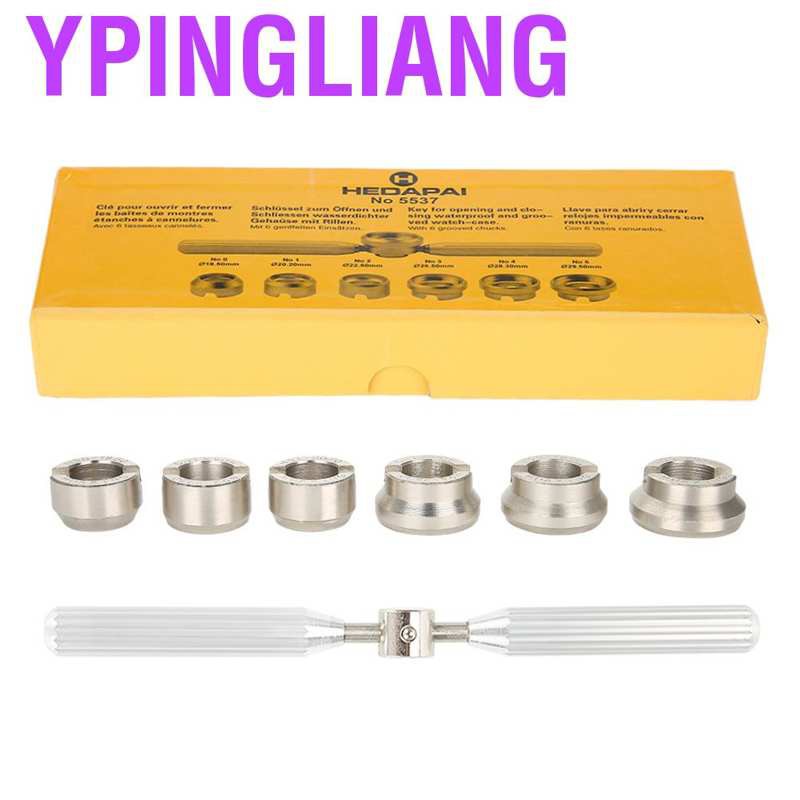 Dụng Cụ Mở Nắp Lưng Đồng Hồ Chuyên Dụng
