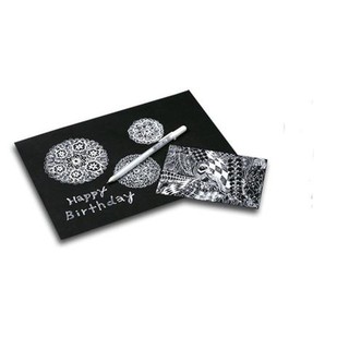 [ARBAT] Bút Gel Sakura Gelly Roll