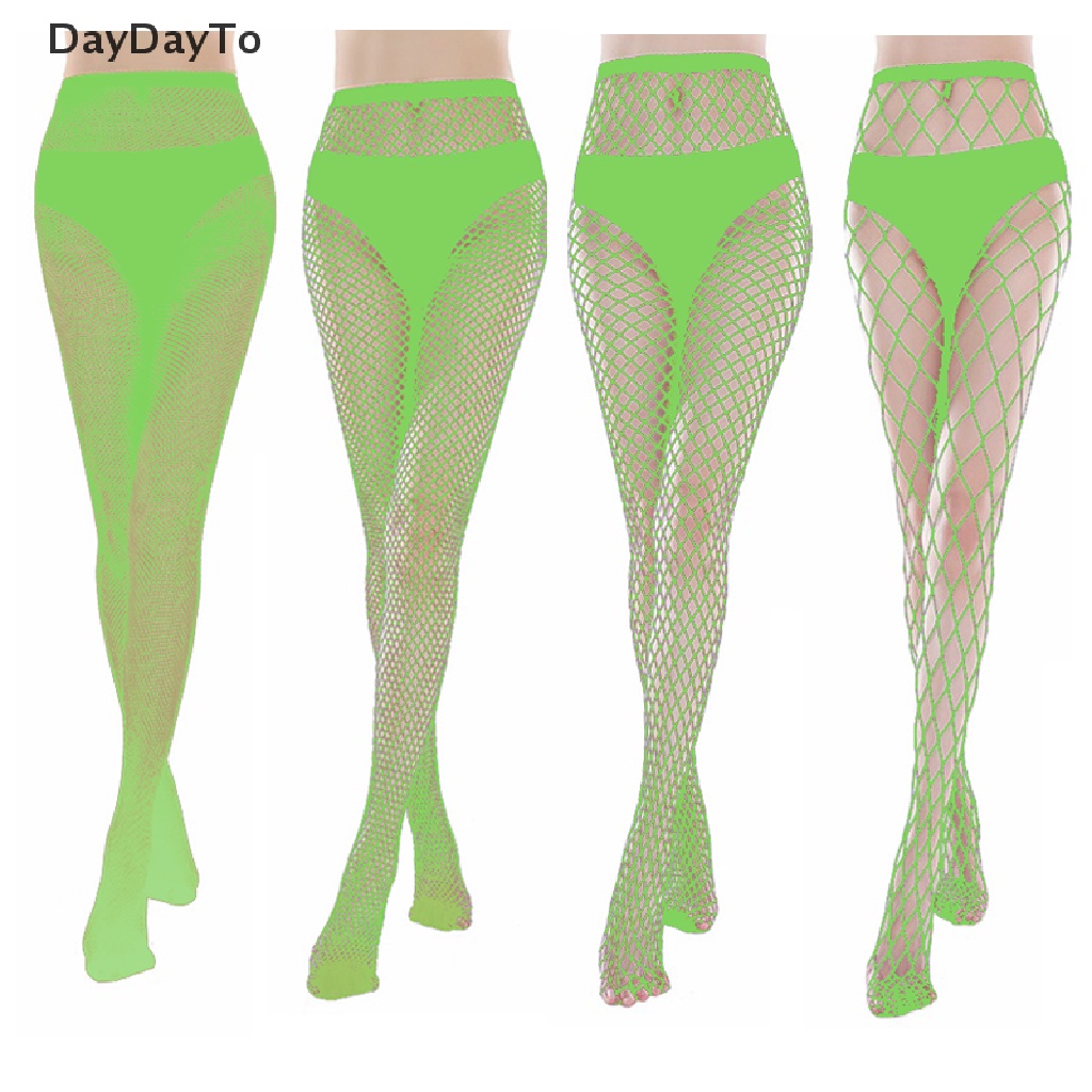 Quần Tất Lưới Màu Đen Quyến Rũ Dành Cho Nữ