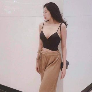 ÁO BRA LỤA ĐỆM MỎNG