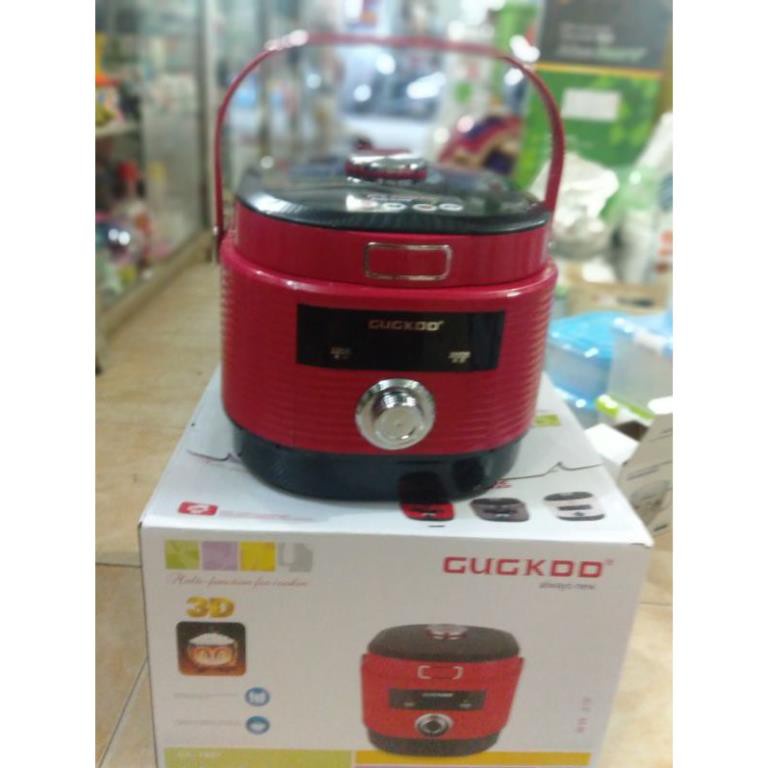 Nồi cơm điện Cuckoo dung tích 1.8L