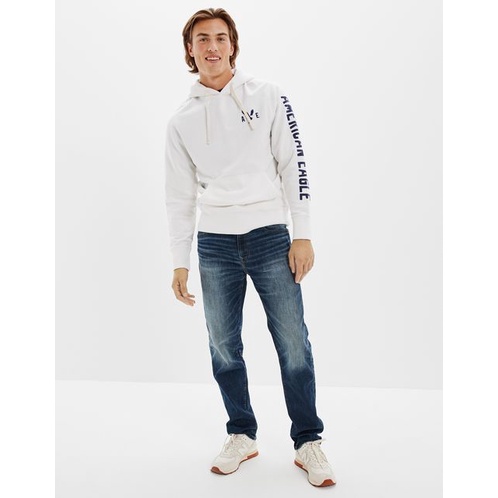 Quần Jeans nam American Eagle Althetic Straight