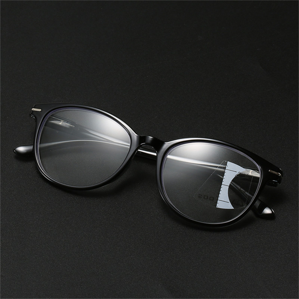 Mắt kính đọc sách chống tia UV bảo vệ mắt tiện lợi