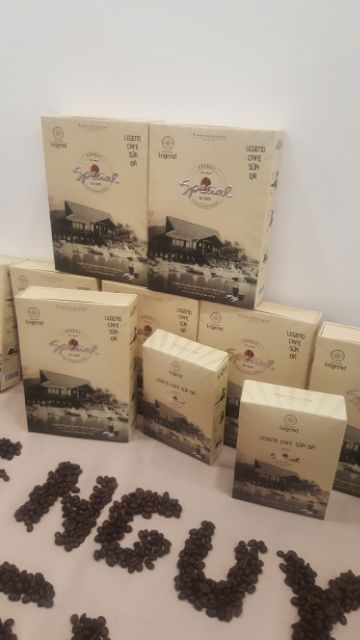 TRUNG NGUYÊN LEGEND CAFE SỮA ĐÁ 225g | BigBuy360 - bigbuy360.vn