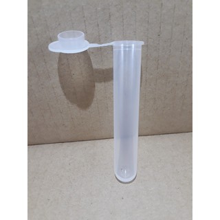 Ống ly tâm nắp bật 15ml - Eppendorf 15ml - Túi 100 cái