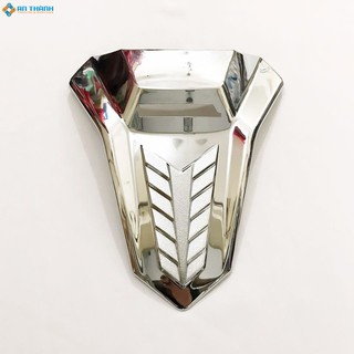 Mặt nạ xe AirBlade 2020 (125- 150) xi Crom.