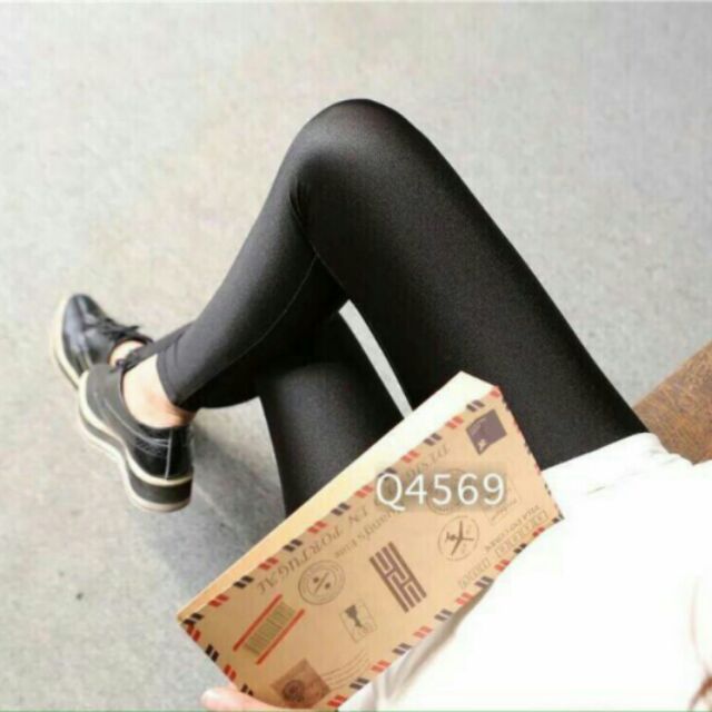 Combo 10 Quần legging bì thư
