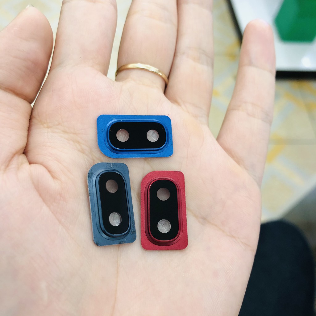 Kính camera Samsung A10 chĩnh hãng , bảo hành đổi trả