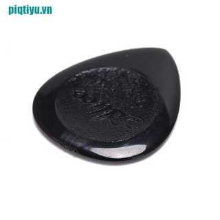 CLEAR Set 6 Miếng Gảy Đàn Guitar Chất Lượng Cao