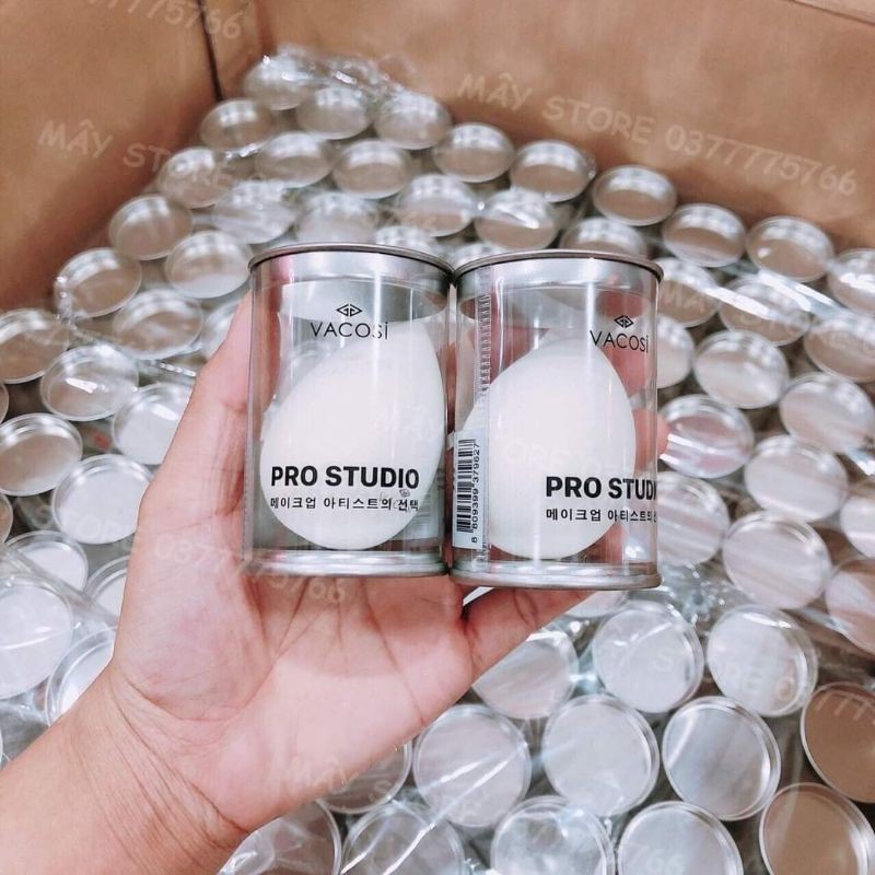 Bông Giọt Nước Pro Vacosi