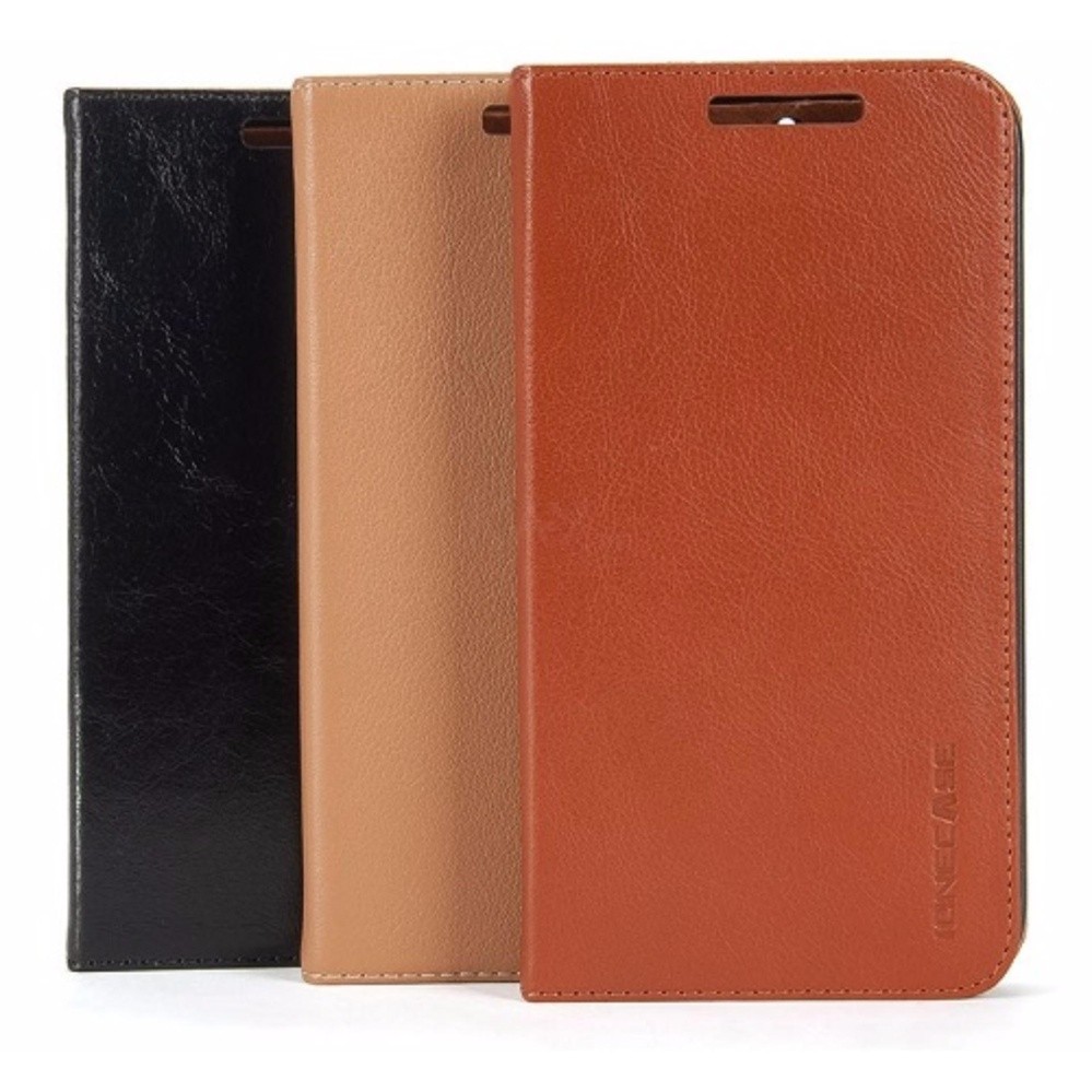 Bao Da NOKIA Lumia 830 Ione Leather Da bò Thật