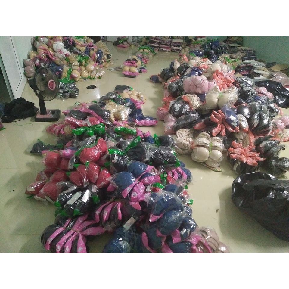 COMBO KHÁCH SỈ ĐỒ LÓT HỒNG HÀ | BigBuy360 - bigbuy360.vn