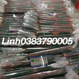 Nem cây dài Chợ Huyện -Bình Định