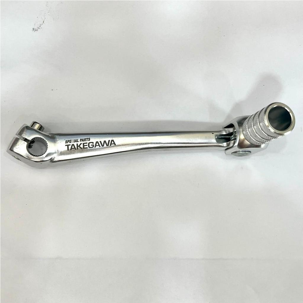 Cần số móc takegawa 67 dax monkey