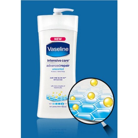 Vaseline Intensive Care Advanced Advanced Body Lotion 450ml | BigBuy360 - bigbuy360.vn