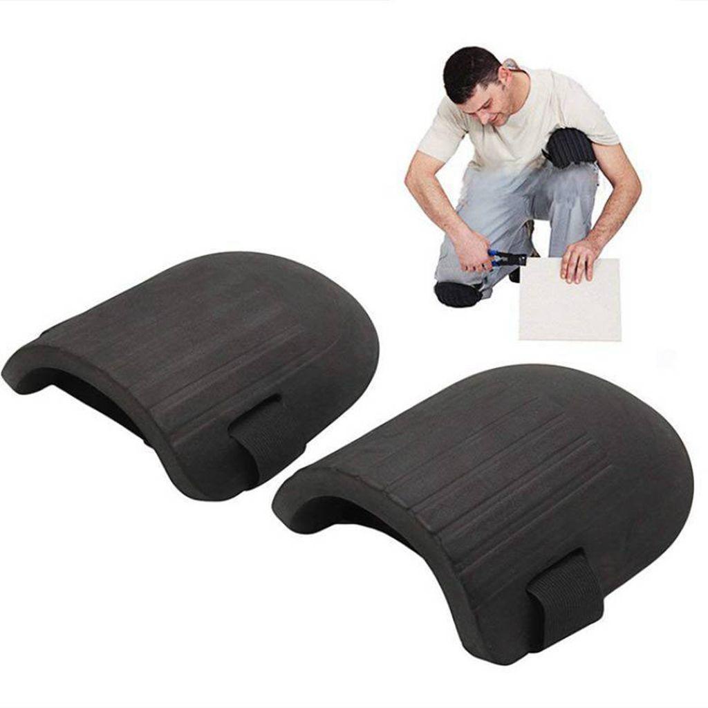 1 Cặp Đệm Xốp EVA Bảo Vệ Đầu Gối Chống Va Chạm Khi Xây Dựng