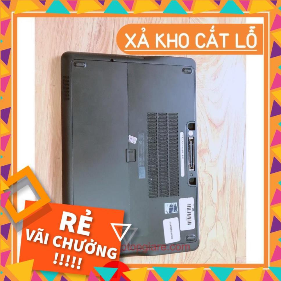 [freeship-hàng chính hãng ] MUA LAPTOP TẶNG WIN BẢN QUYỀN Laptop Dell Latitude E7240