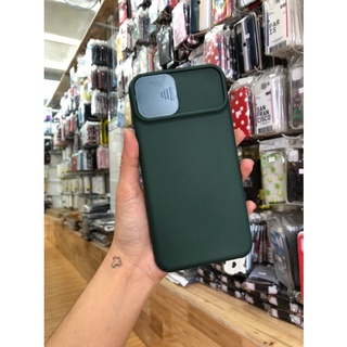 Ốp lưng iPhone 6 Plus nhựa dẻo che camera