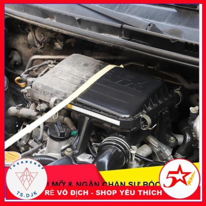 [HOT]Chai Xịt Vệ Sinh Động Cơ Ô tô - Loại Bỏ Nhanh Vết Bẩn Dầu Mỡ Khoang Máy Xe Hơi - JNX Engine Clean 500ml - BAOBAO