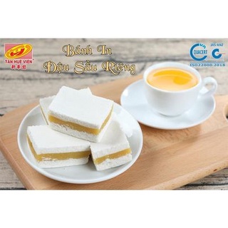 Bánh in tân huê viên 400g 10 miếng - giá sỉ